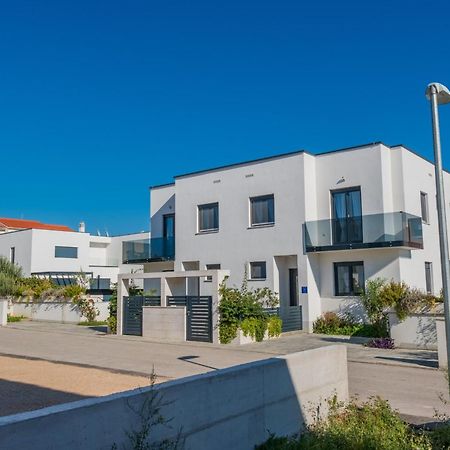 Villa Essenza Vita In Vodice Only 650 Meters From The Beach Exterior foto