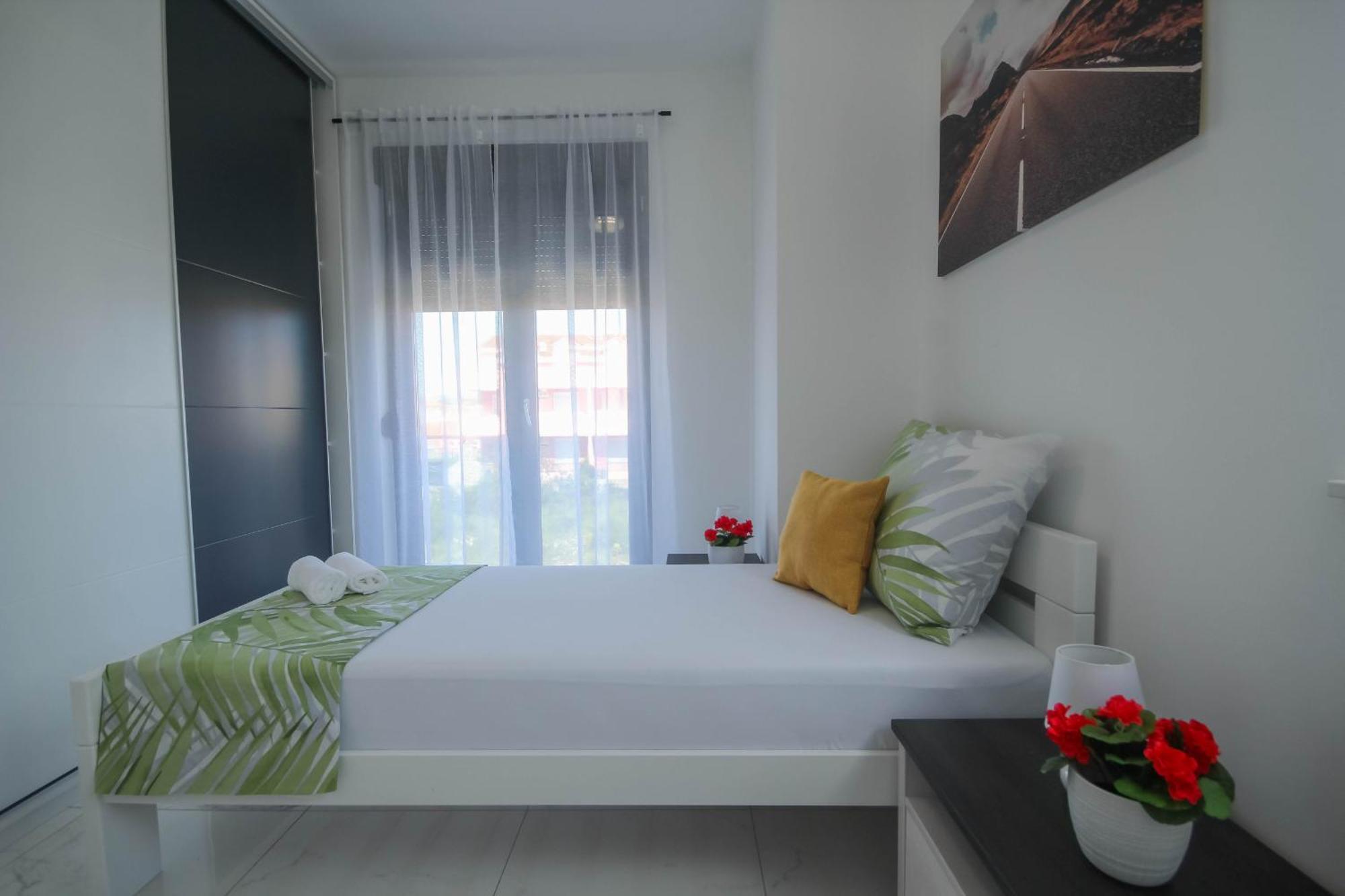 Villa Essenza Vita In Vodice Only 650 Meters From The Beach Exterior foto