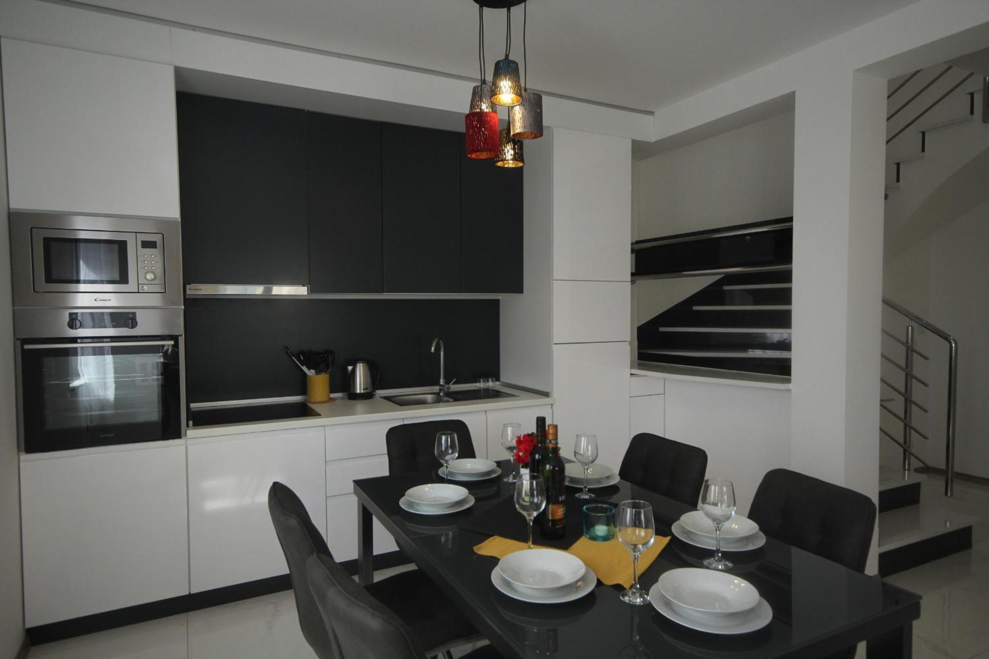 Villa Essenza Vita In Vodice Only 650 Meters From The Beach Exterior foto